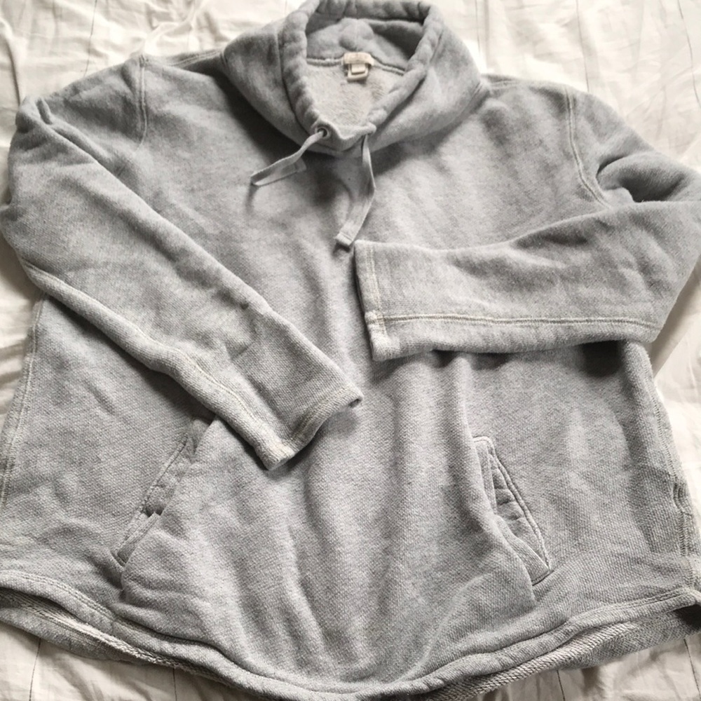 J. Crew pullover